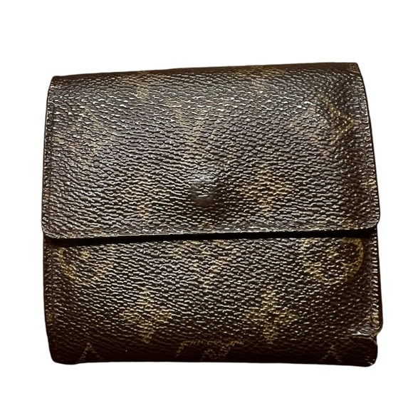 Louis Vuitton Mono Dual Snap Wallet - Picture 2 of 13